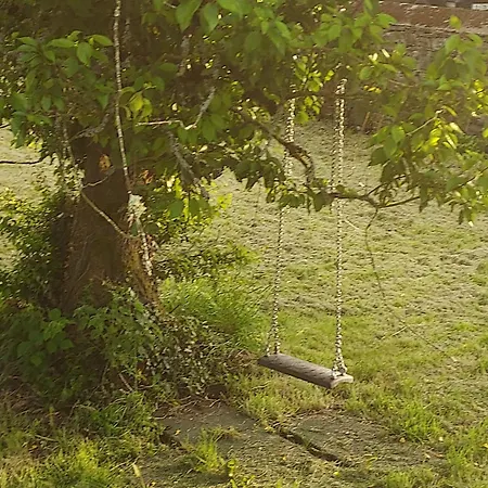 Πανσιόν Streete Retreat Centre N91 Cf20