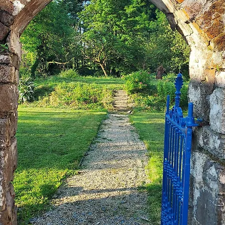 Streete Retreat Centre N91 Cf20 Rathowen