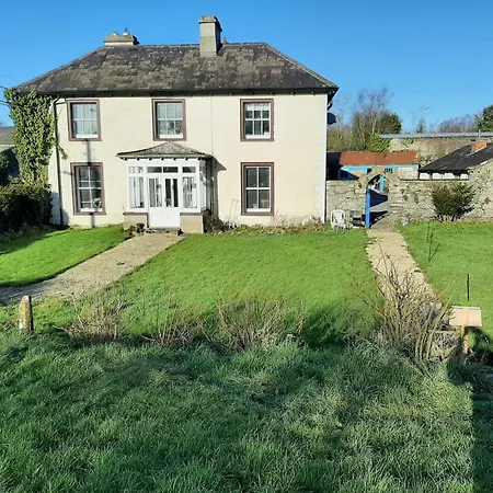 Πανσιόν Streete Retreat Centre N91 Cf20