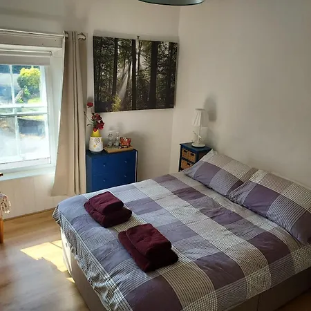 Streete Retreat Centre N91 Cf20 Πανσιόν *