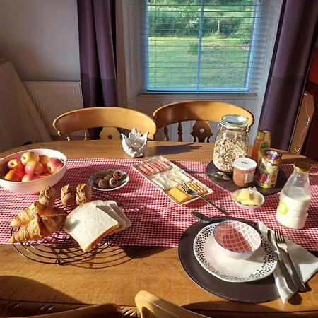 Гостевой дом Streete Retreat Centre N91 Cf20 Rathowen