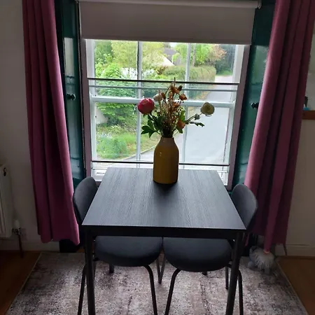 Гостевой дом Streete Retreat Centre N91 Cf20 *