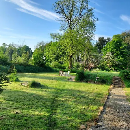 Streete Retreat Centre N91 Cf20 * Rathowen