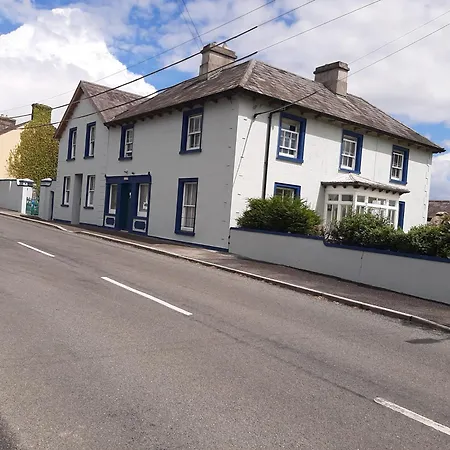 Affittacamere Streete Retreat Centre N91 Cf20 Rathowen