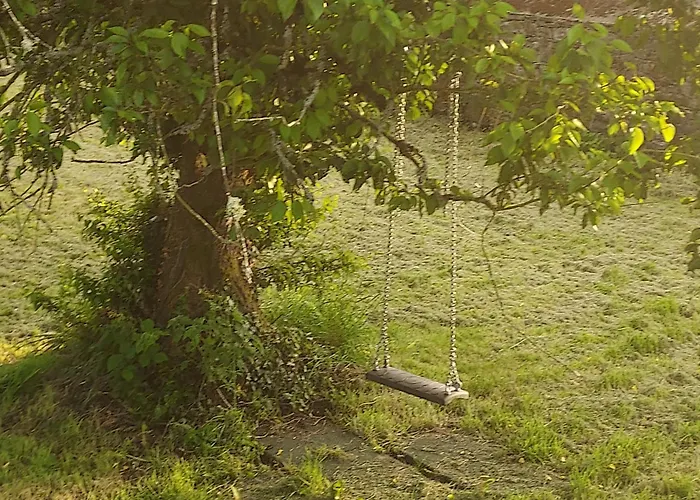 Гостевой дом Streete Retreat Centre N91 Cf20