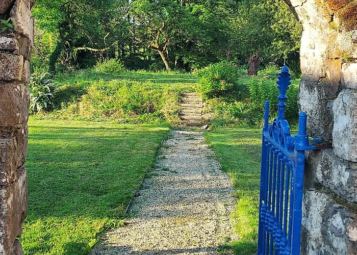 Streete Retreat Centre N91 Cf20 Rathowen