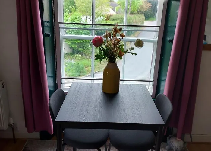 Гостевой дом Streete Retreat Centre N91 Cf20 *